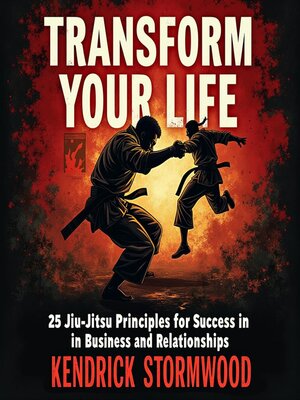 cover image of Transform Your Life